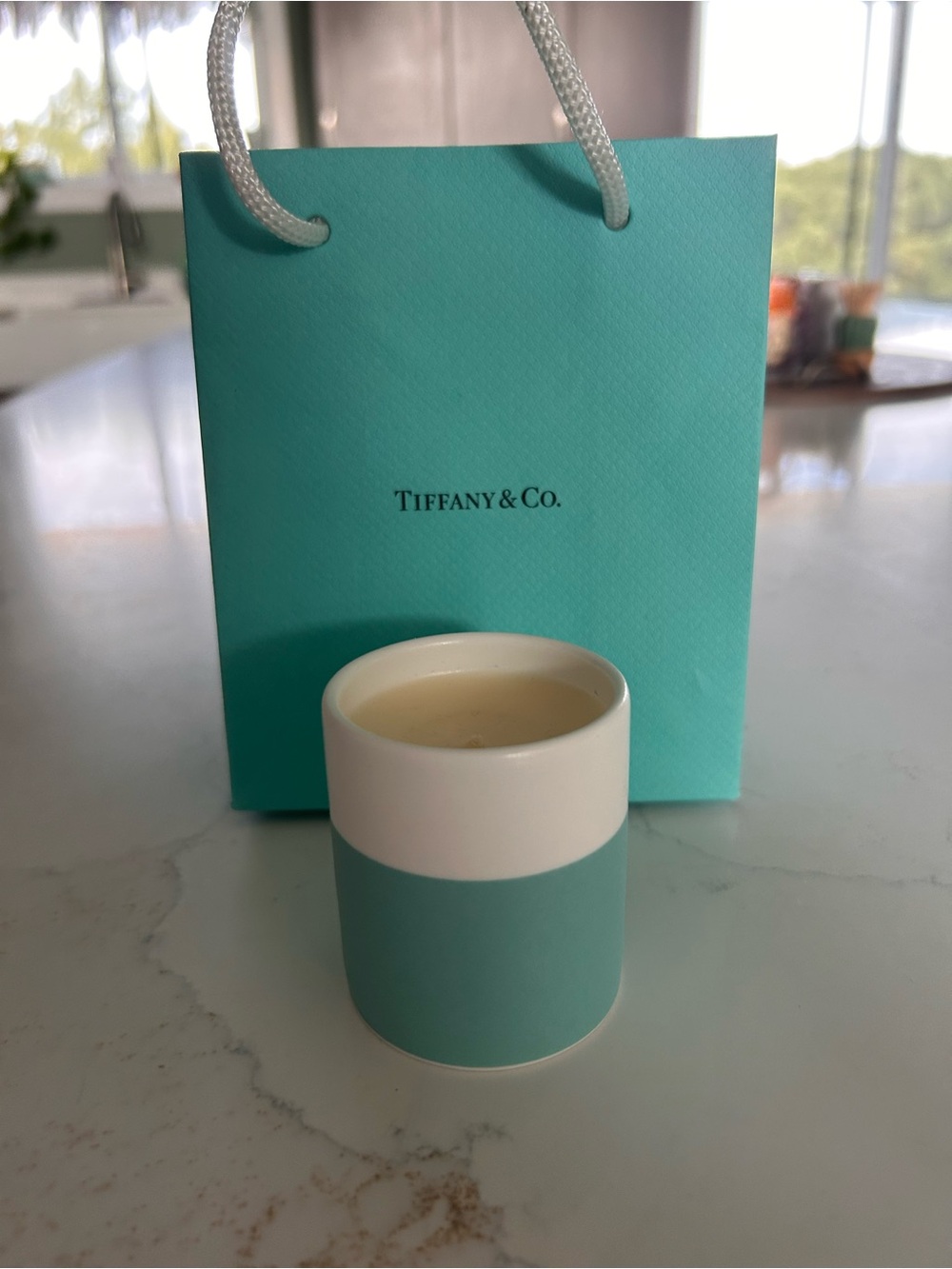 NEW Tiffany & Co. Candle